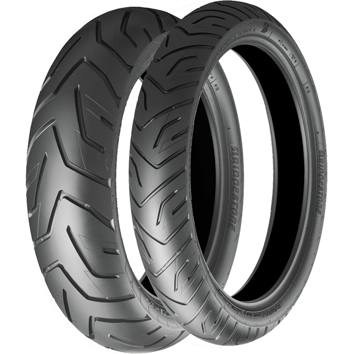 Bridgestone Battlax A41