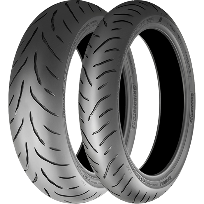 Bridgestone Battlax T32