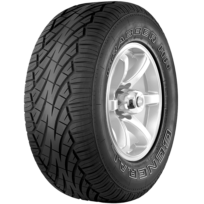 General Tire Grabber HP