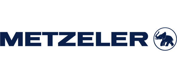 Metzeler motorcycle tyres