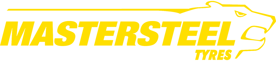 Mastersteel tyres