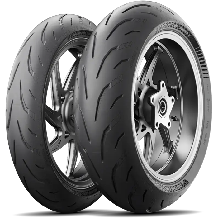 Michelin Power 6