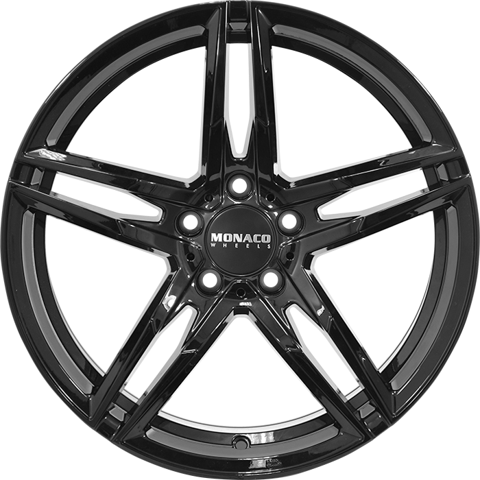 Monaco Wheels GP1